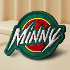 Custom Chenille Patches Wholesale