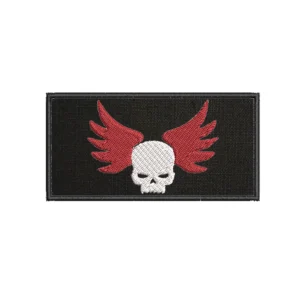 Angel Sanguine Warhammer 40k Patch