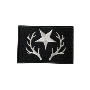 Communard DE Morale Patch Revolutionary Spirit