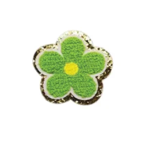 Valentines Chenille Patches Love Inspired and Customizable