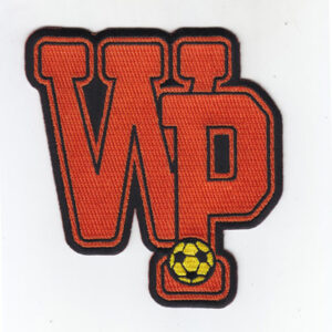 Custom Sports Team Patches Personalized Designs