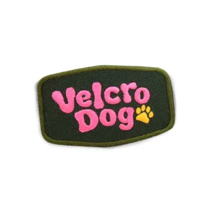 Velcro for Scout Patches Easy to Use Attachment