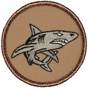 Scout Patrol Patches Unique Designs for Every Troop