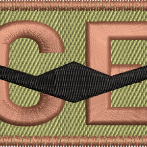 Army Patch Identifier Guide to Recognizing U.S.