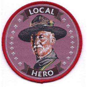 Local Patch Makers Custom Designs