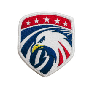 Custom Embroidered Heat Press Patches A Versatile Branding Solution
