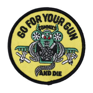 Buy Custom Patches High Quality Craftsmanship