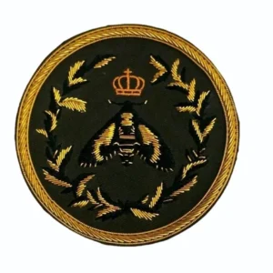 Personalised Patches Custom Designs Durable Quality