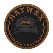Custom Richardson 112 Hats Leather Patches?