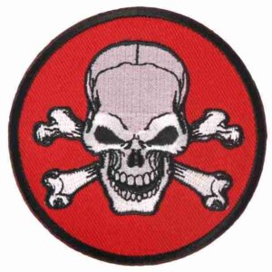 Custom Velcro Patches for Backpacks Personalized Designs