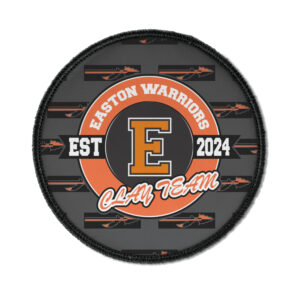 Custom Iron On Logos A Versatile Way to Brand Your Items