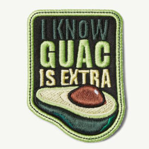 Wholesale Embroidered Patches A Versatile and Customizable Option