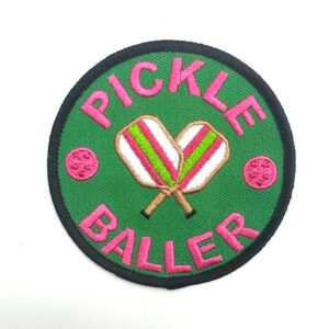 Iron On Embroidered Patches Wholesale