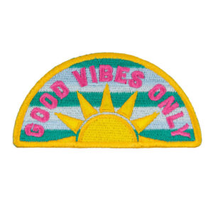 Wholesale Hat Patches Bulk Custom Designs