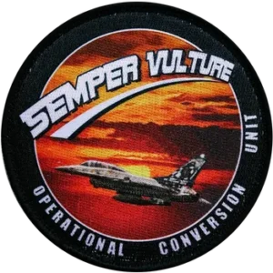 Custom Screen Printed Patch A Durable and High Quality