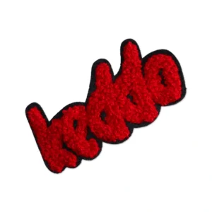 Apparel Patches Unique Personalized Designs
