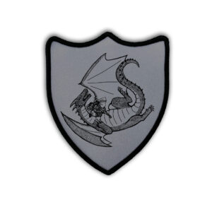 Custom Patch Embroidery A Personalized Accessory