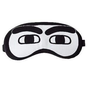 Novelty Eye Patches​ Fun Unique Designs