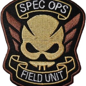 Novelty Embroidered Patches A Fun and Creative Way