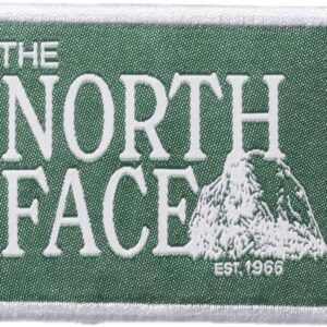 North Face Novelty Patch Hoodies A Stylish and Functional Choice