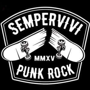 Screen Printed Patches Punk A Durable and Artistic Expression