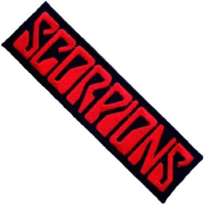 Punk Rock Patches Online A Rebellious Expression of Individuality
