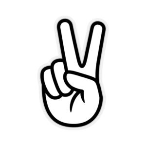 Peace Punk Patches A Powerful Statement