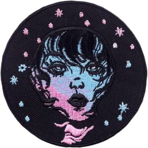 Feminist Punk Patches A Powerful Statement
