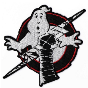 CM Punk Patch Iconic Custom Design