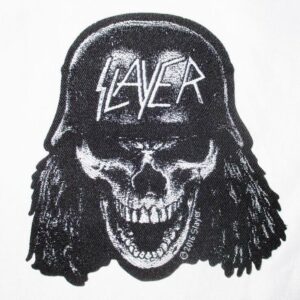 Back Patches For Jackets Punk