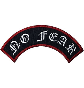 Folk Punk Patches A Unique and Edgy Accessory