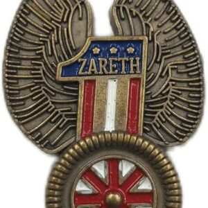 Jacket Lapel Pin Patches Customizable Embellishments