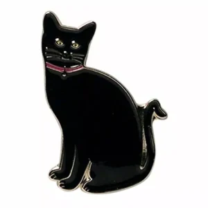 Man Lapel Pin Classic Sophisticated Accessory