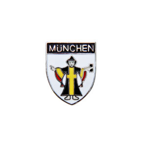 German Hat Pin Patches Customizable Emblems