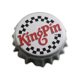 Cap Pin Patches Customizable Stylish Emblems