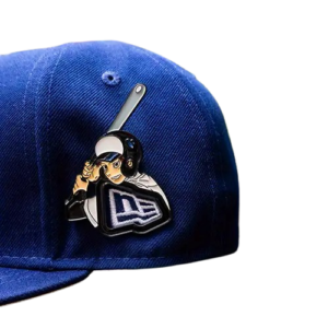 Baseball Cap Pins