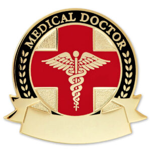 Medical Pin