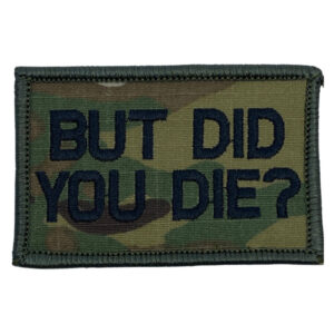 Fun Iron On Patch Creative Designs
