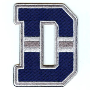 NFL Jersey Emblem High Quality & Eye Catching Designs