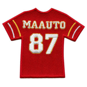 NFL Logo Jersey Patches
