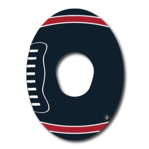 NFL Football Team Patches Unique & Premium Quality