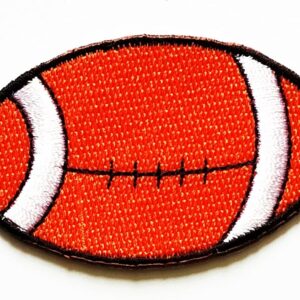 NFL Football Patches Official Custom Designs