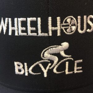 Logo Patch for Hats Premium Quality Unique Designs