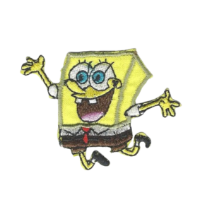 Pearl SpongeBob Plush Toy – Fun & Unique Collectible