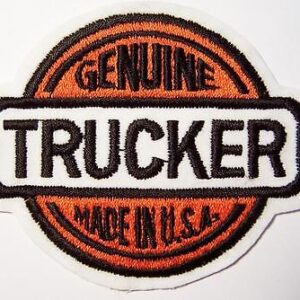 Embroidered Patches Made In USA