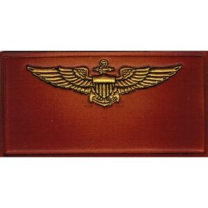 Flight Suit Nametags Personalized Embroidered Name Tags