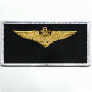 Military Name Badges Velcro Patch
