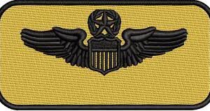 Military Name Tags For Uniforms Patch