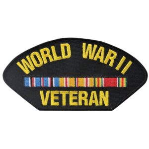 World War 2 Patches Historic Military Collectibles