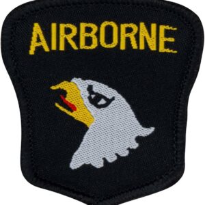 Army Uniform Badges Patches